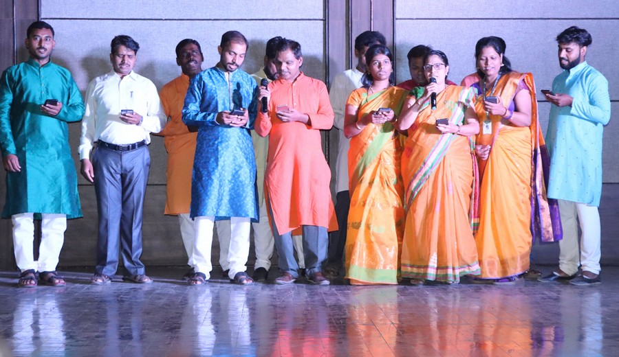 Cultural noon